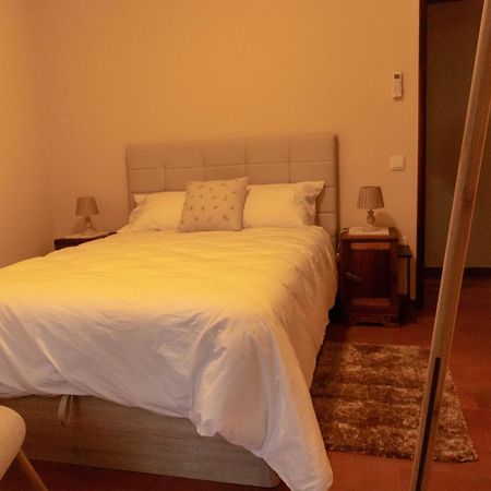Casa Angulosa Covilhã Dış mekan fotoğraf
