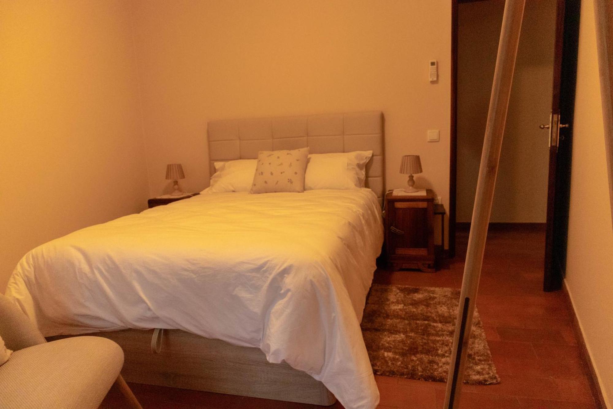 Casa Angulosa Covilhã Dış mekan fotoğraf