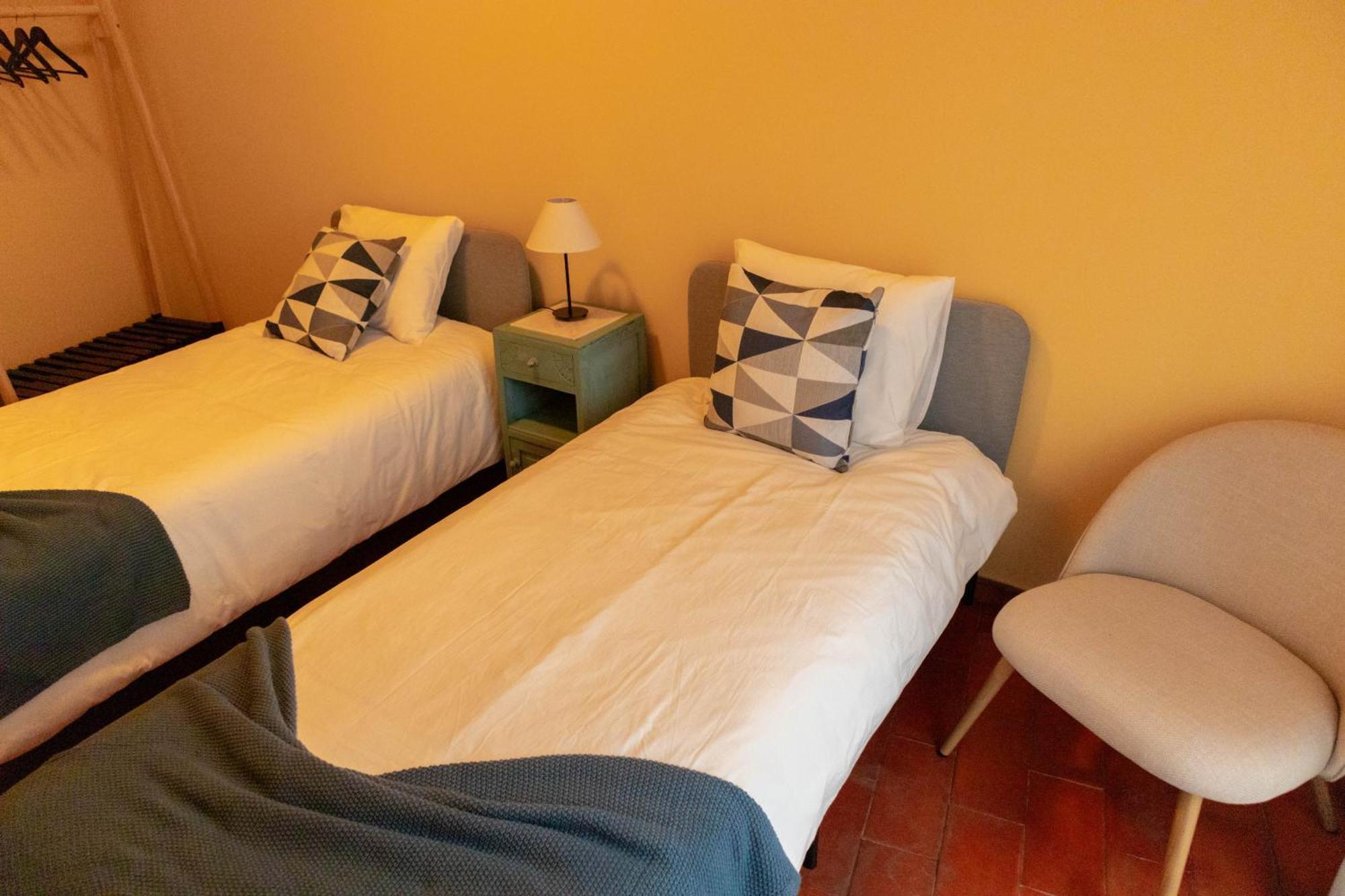 Casa Angulosa Covilhã Dış mekan fotoğraf