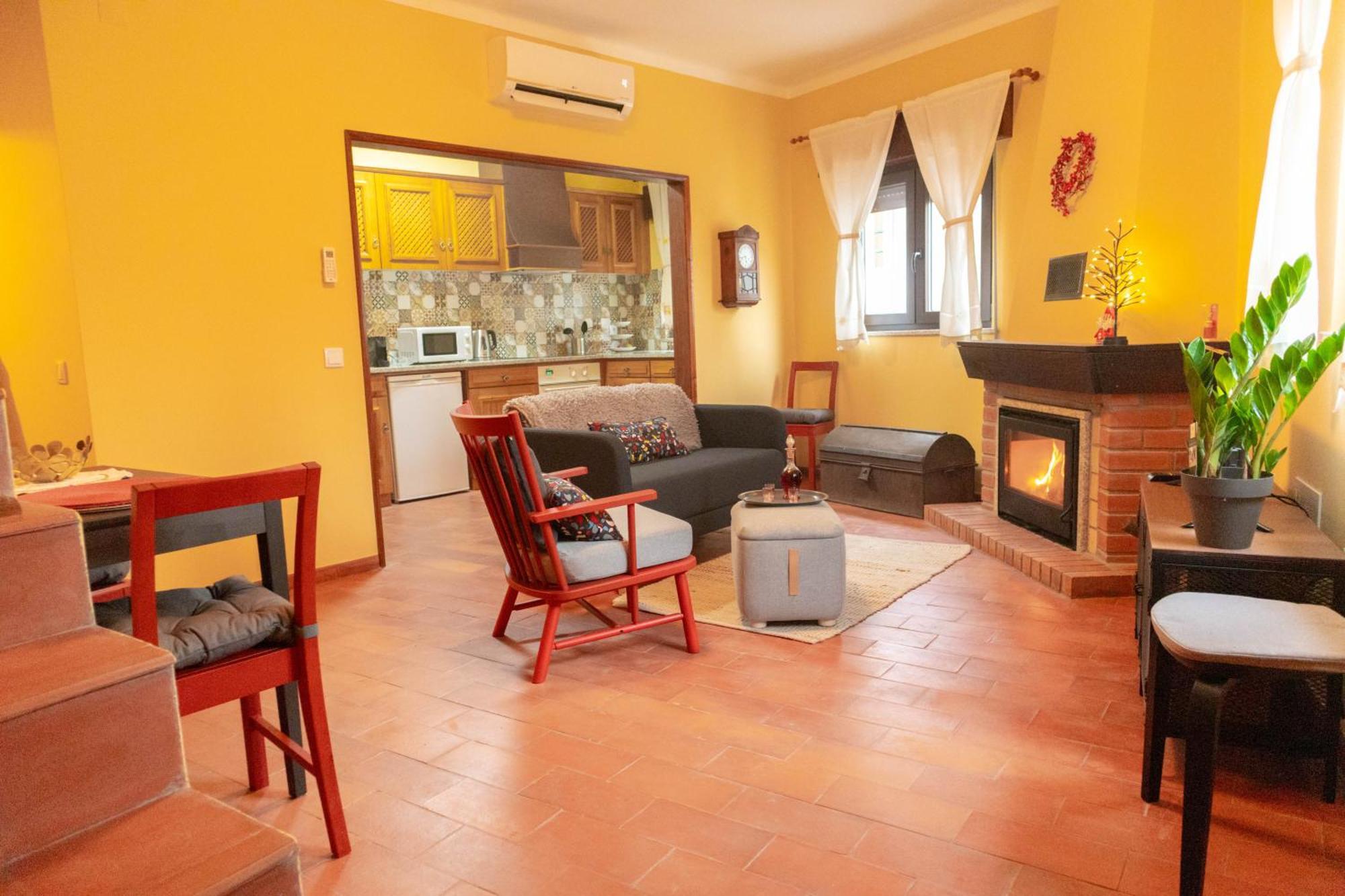 Casa Angulosa Covilhã Dış mekan fotoğraf