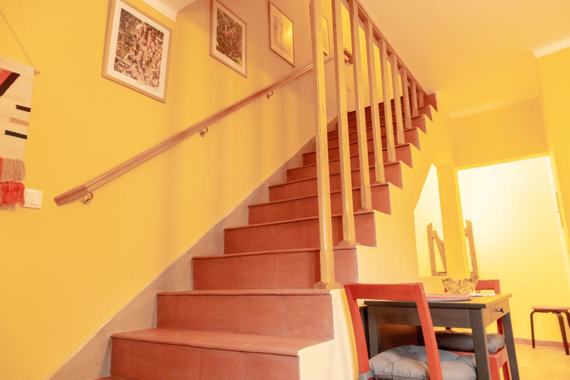 Casa Angulosa Covilhã Dış mekan fotoğraf