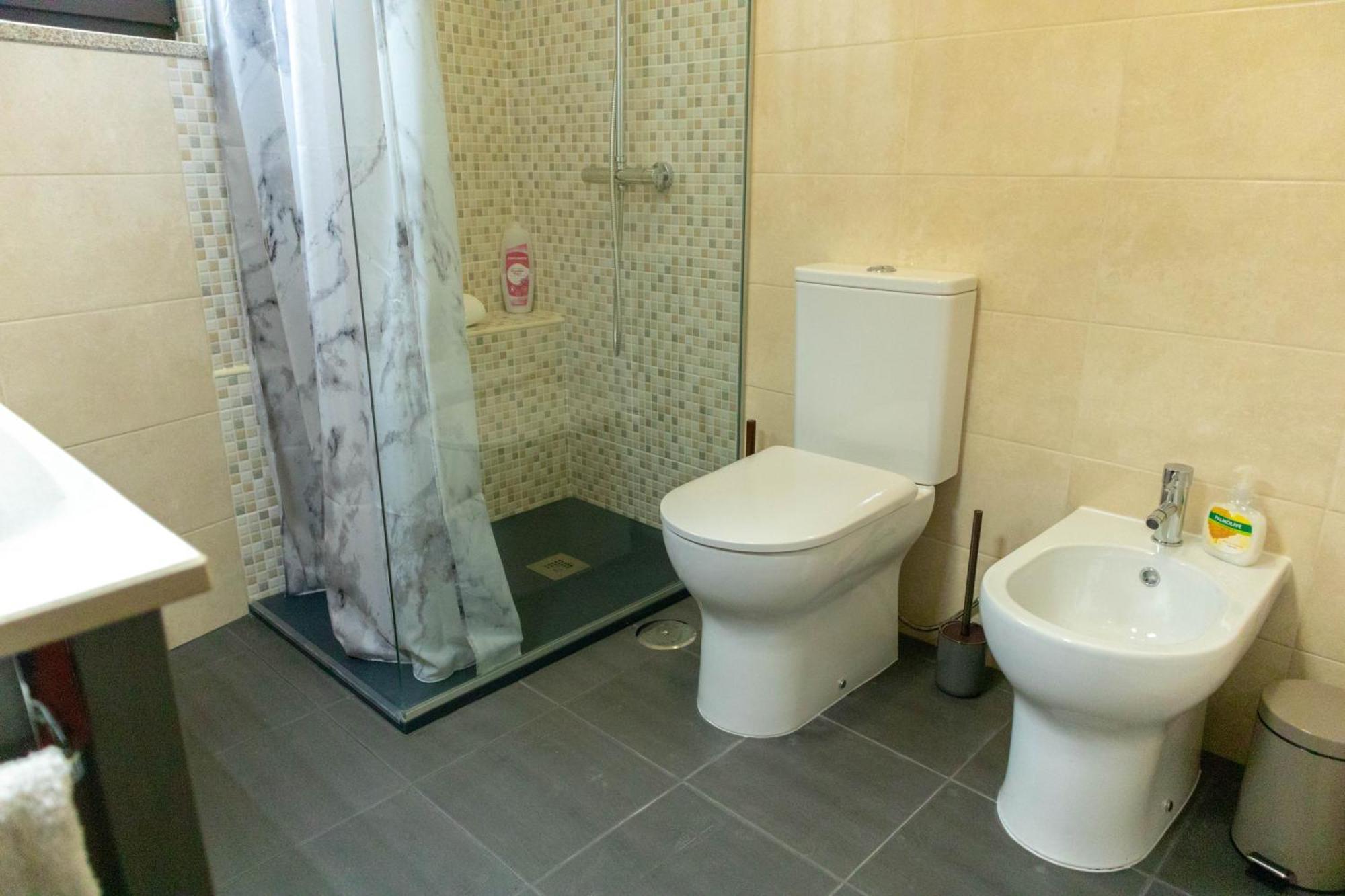 Casa Angulosa Covilhã Dış mekan fotoğraf