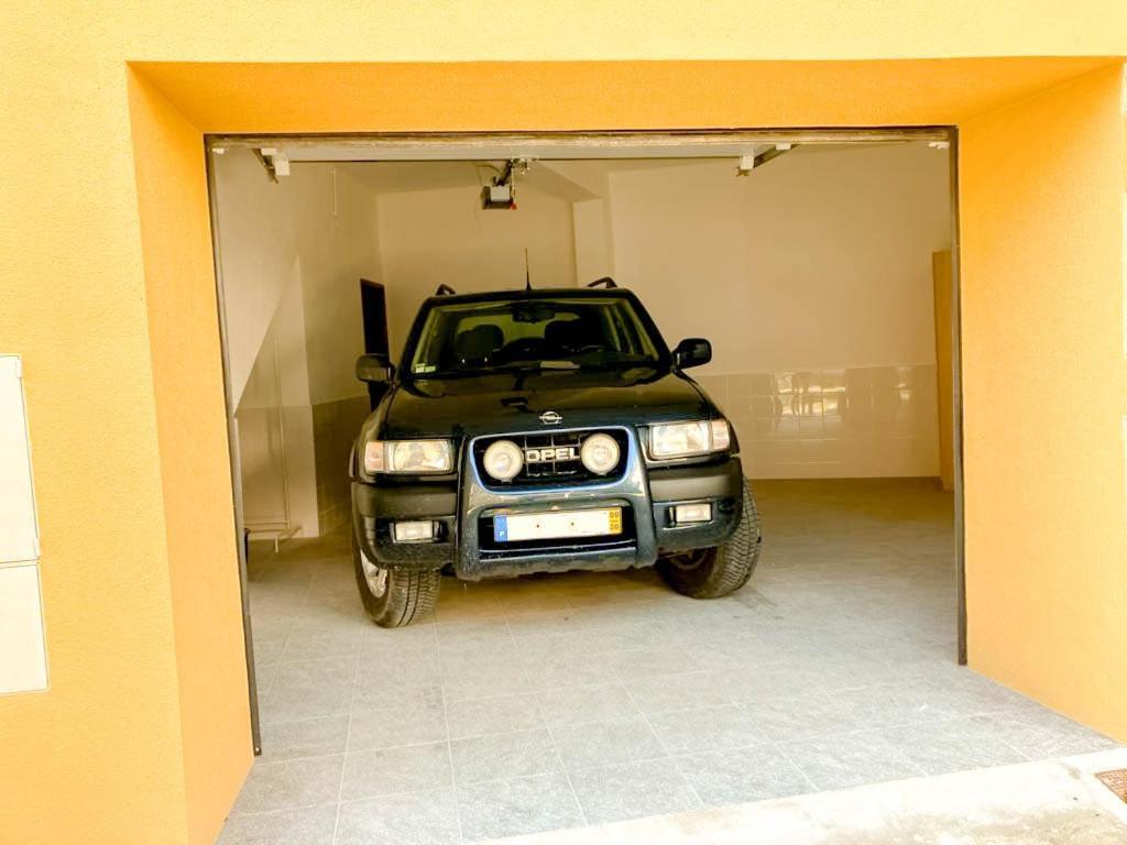 Casa Angulosa Covilhã Dış mekan fotoğraf