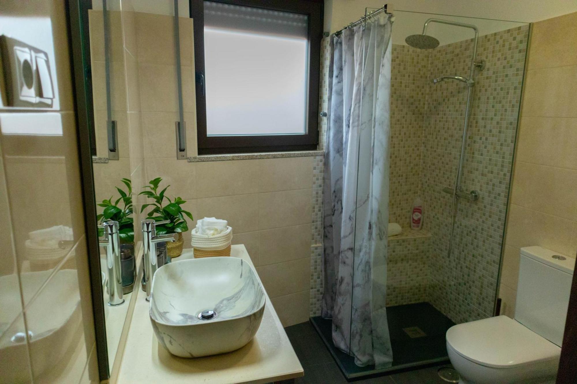 Casa Angulosa Covilhã Dış mekan fotoğraf