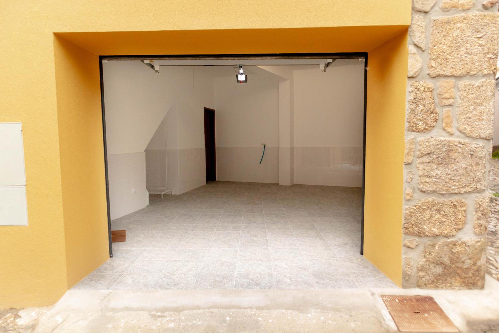 Casa Angulosa Covilhã Dış mekan fotoğraf