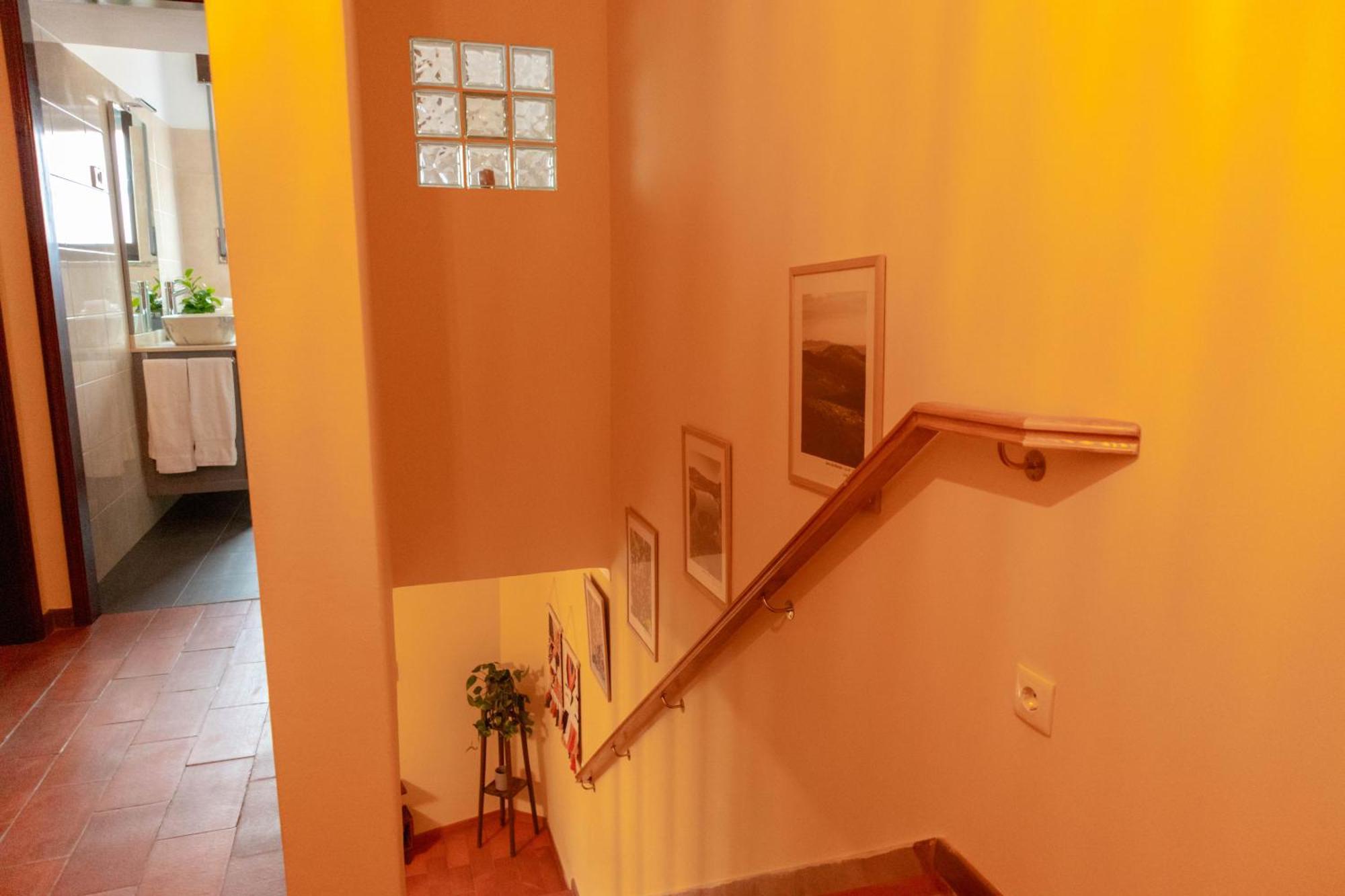 Casa Angulosa Covilhã Dış mekan fotoğraf