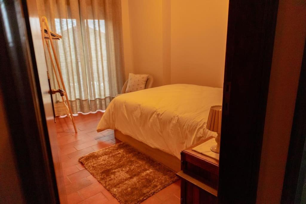 Casa Angulosa Covilhã Dış mekan fotoğraf