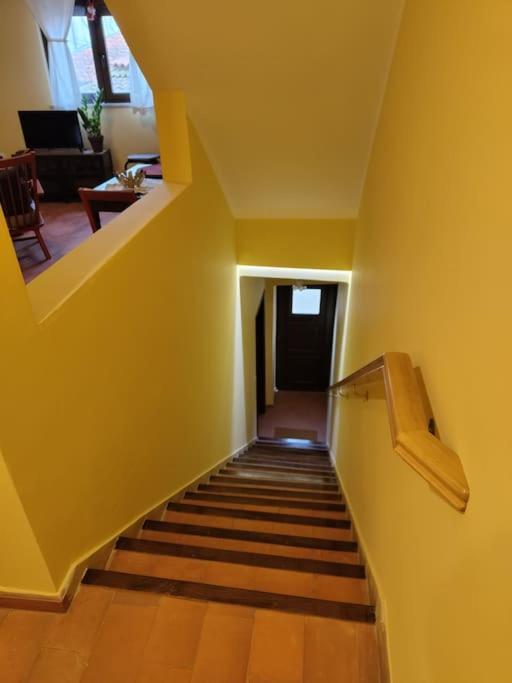 Casa Angulosa Covilhã Dış mekan fotoğraf